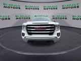 Used 2019 GMC Sierra 1500 SLE image 3