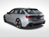 New 2025 Audi RS 6 performance image 3