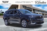 Certified 2025 Cadillac XT6 Premium Luxury image 4