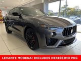 New 2024 Maserati Levante Modena Ultima image 2