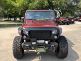 Used 2010 Jeep Wrangler Unlimited Sport image 2