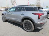 New 2025 Chevrolet Blazer EV LT image 4