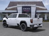 New 2025 GMC Sierra 2500 AT4 image 3