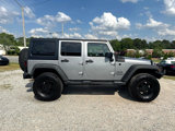 Used 2016 Jeep Wrangler Unlimited Sport w/ Quick Order Package 24S image 4