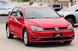 Used 2018 Volkswagen Golf S image 4