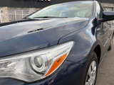 Used 2017 Toyota Camry LE image 2