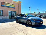 Used 2020 Toyota Corolla SE image 2