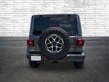 New 2025 Jeep Wrangler Unlimited Rubicon image 4