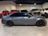 Used 2018 Mercedes-Benz E 63 AMG S w/ AMG Premium Package image 6