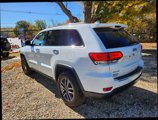 Used 2019 Jeep Grand Cherokee Limited image 5