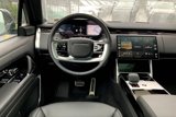 Used 2025 Land Rover Range Rover SE image 5