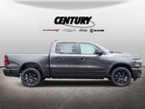 New 2026 RAM 1500 Laramie image 2