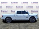 New 2025 RAM 2500 Lone Star image 3