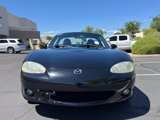 Used 2003 MAZDA MX-5 Miata LS image 3