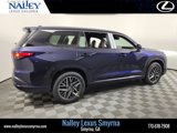 New 2025 Lexus TX 350 AWD image 3