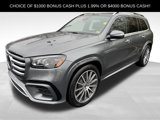 Used 2025 Mercedes-Benz GLS 450 4MATIC image 4