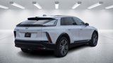 New 2025 Cadillac Lyriq Luxury image 5
