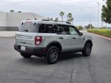 Used 2024 Ford Bronco Sport Big Bend image 4