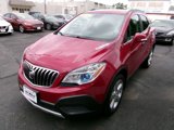 Used 2015 Buick Encore AWD image 3