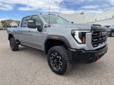 New 2025 GMC Sierra 2500 AT4X image 3