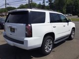 Used 2016 GMC Yukon SLT w/ Open Road Package image 5