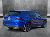 New 2025 Acura MDX A-Spec image 2