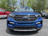 Certified 2023 Ford Explorer XLT w/ Equipment Group 202A image 2