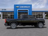 New 2025 Chevrolet Silverado 2500 LT image 5