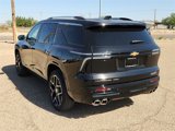 New 2025 Chevrolet Traverse High Country w/ LPO, Floor Liner Package image 3