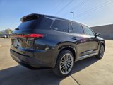 New 2025 Lexus TX 350 AWD image 3