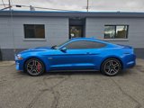 Used 2021 Ford Mustang GT image 3