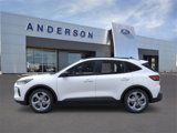 New 2025 Ford Escape ST-Line w/ Equipment Group 301A image 3