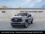 New 2025 Ford F350 XLT w/ 360-Degree Camera Package image 2