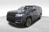 New 2025 Jeep Wagoneer L Series III w/ Premium Group I image 2