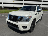 Used 2019 Nissan Armada Platinum image 5