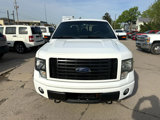 Used 2012 Ford F150 FX4 w/ FX Luxury Pkg image 2