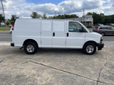 Used 2020 Chevrolet Express 2500 w/ Driver Convenience Package image 4