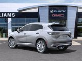 New 2025 Buick Envision Avenir image 3