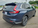 New 2026 Honda CR-V EX-L image 4
