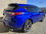 New 2025 Acura RDX A-Spec image 5