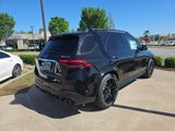 New 2025 Mercedes-Benz GLE 53 AMG 4MATIC image 3