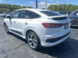 New 2025 Audi Q4 e-tron Premium image 6