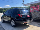 Used 2017 Ford Explorer Limited image 6
