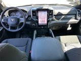 New 2025 RAM 1500 Big Horn image 2