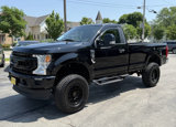 Used 2022 Ford F250 XL w/ Power Equipment Group image 4
