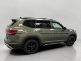 New 2025 Volkswagen Atlas Peak Edition SE image 3