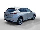 Certified 2025 MAZDA CX-5 AWD 2.5 S w/ Select Package image 5