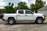 Used 2024 Chevrolet Colorado W/T w/ WT Convenience Package image 4