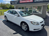 Used 2009 Chevrolet Malibu LT w/ HFV6 Engine Package image 2