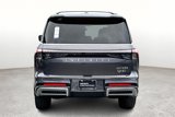 New 2025 INFINITI QX80 Luxe w/ Exterior Package image 5